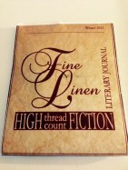 Fine Linen Winter 2015