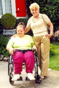 Samantha Backler Samantha Backler: picture from St Albans Review